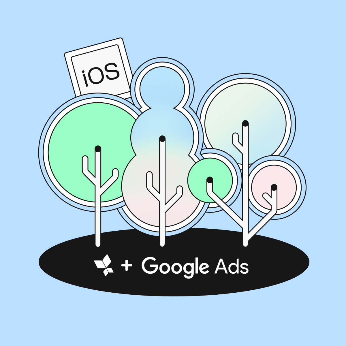 Google iOS attribution OG image