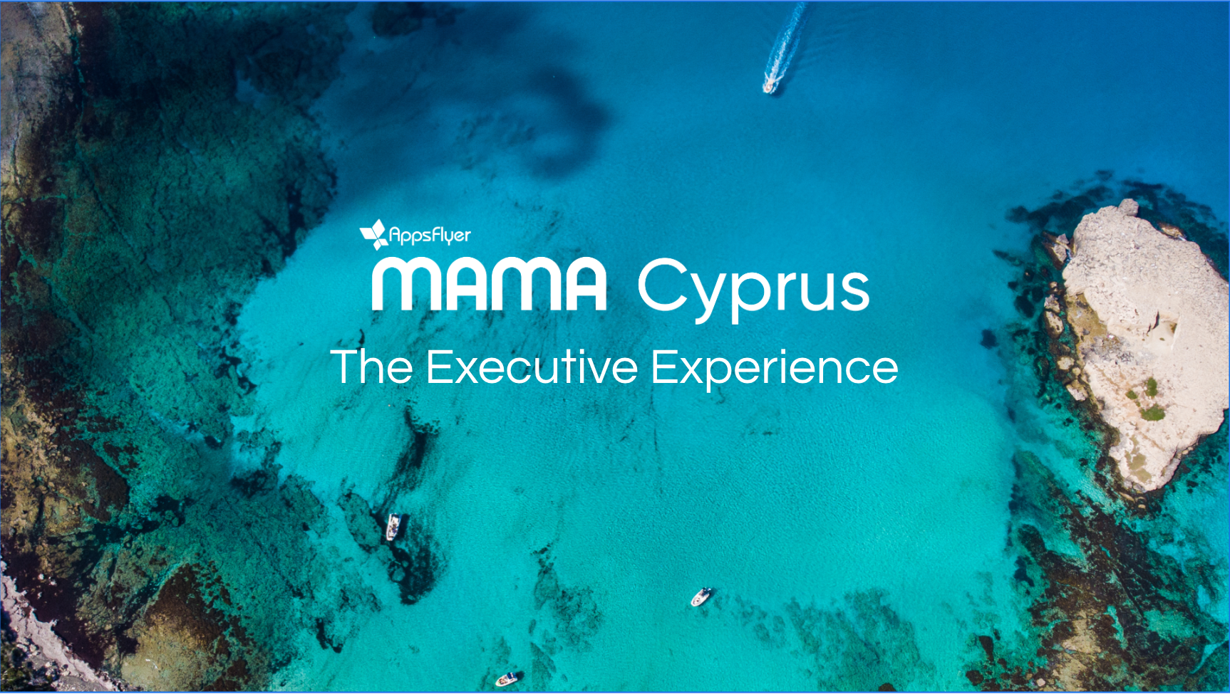 MAMA Cyprus AppsFlyer 2025