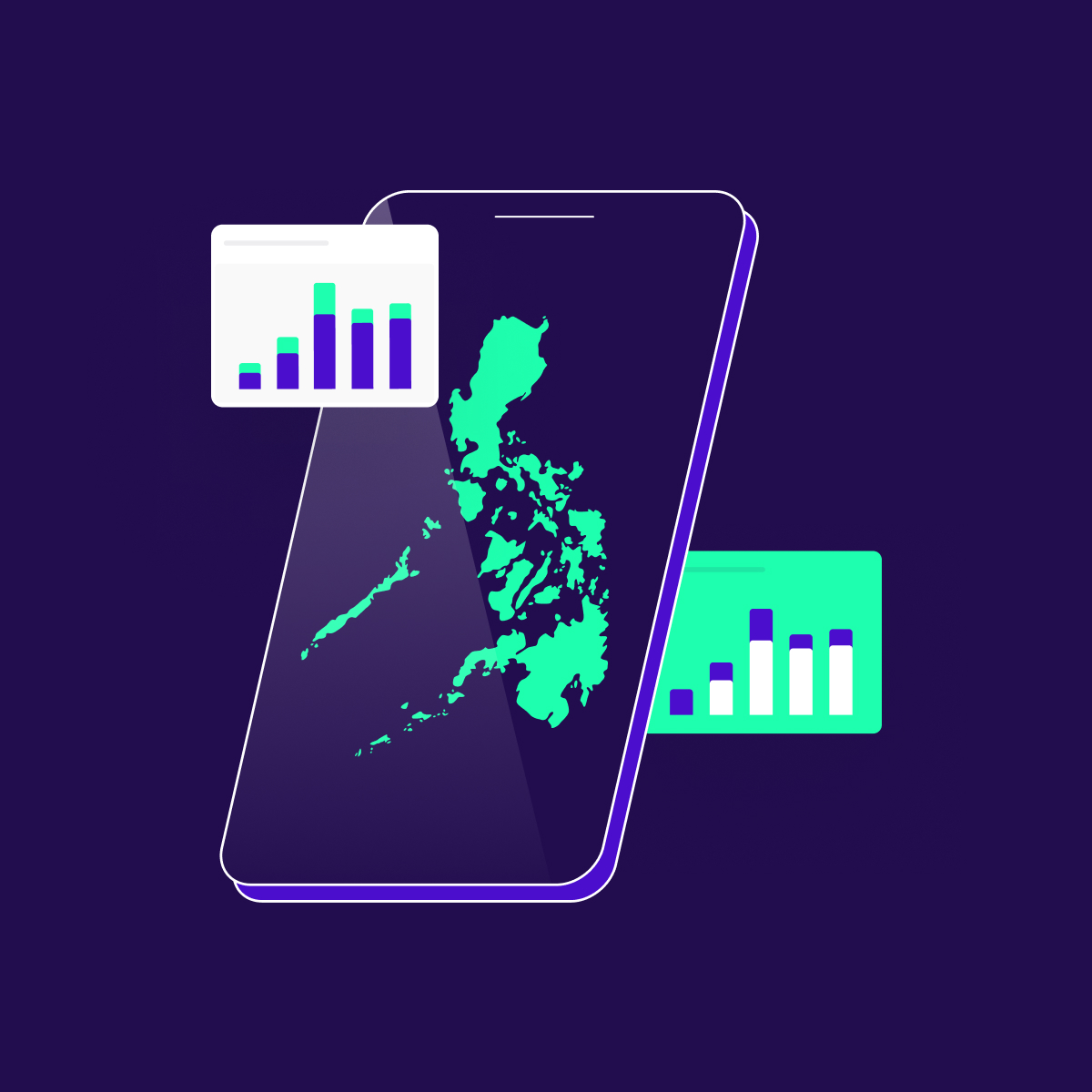 State of app marketing in the Philippines – 2025 Edition