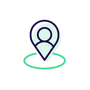 Deferred deep linking icon