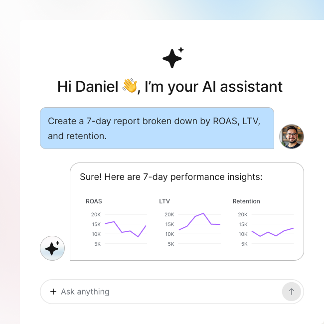 Become the expert your clients need icon