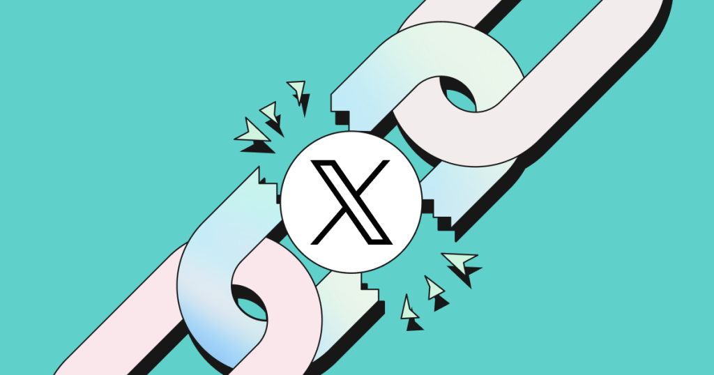 Why deep links stopped working on X for iOS and what you can do now