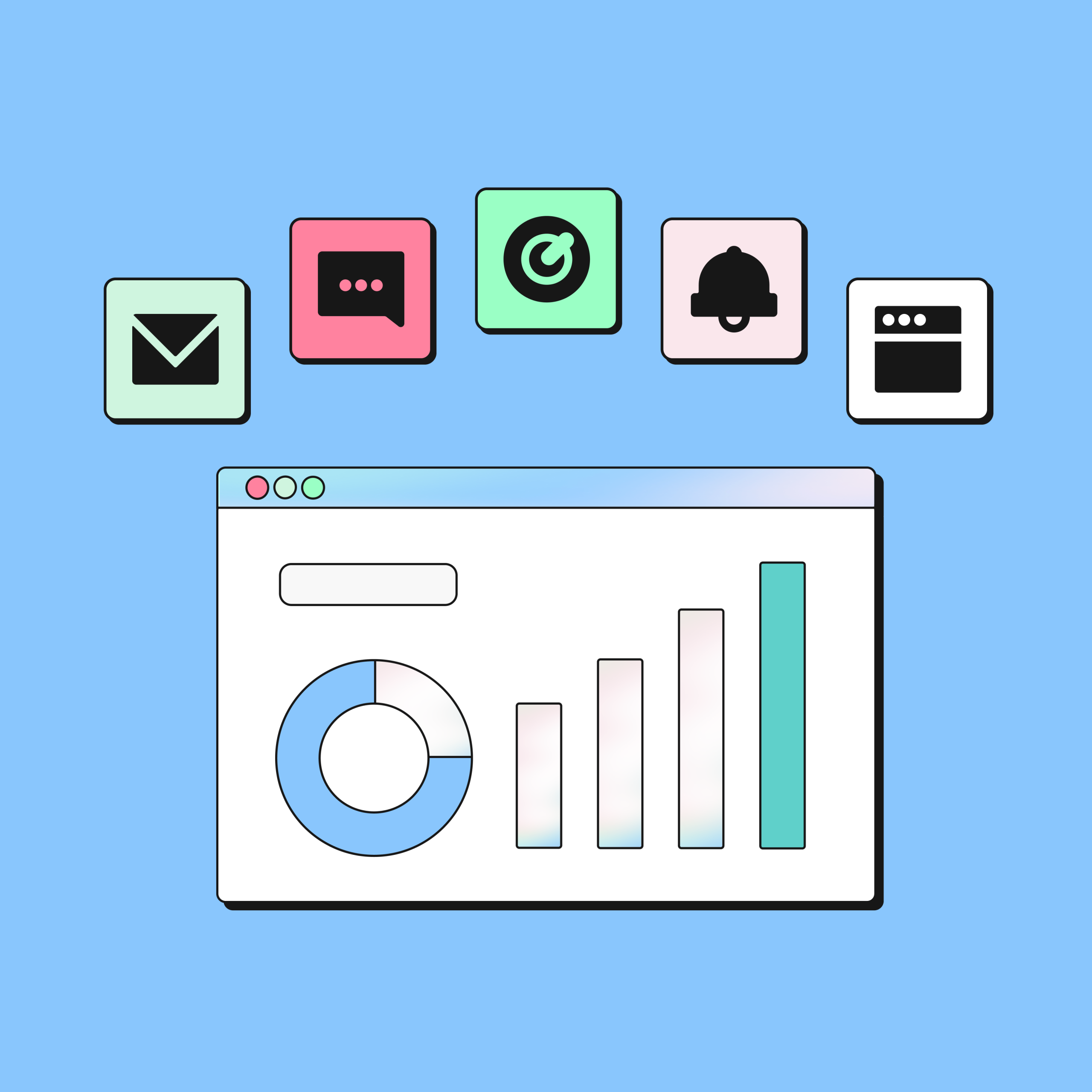 How banks measure marketing ROI OG image