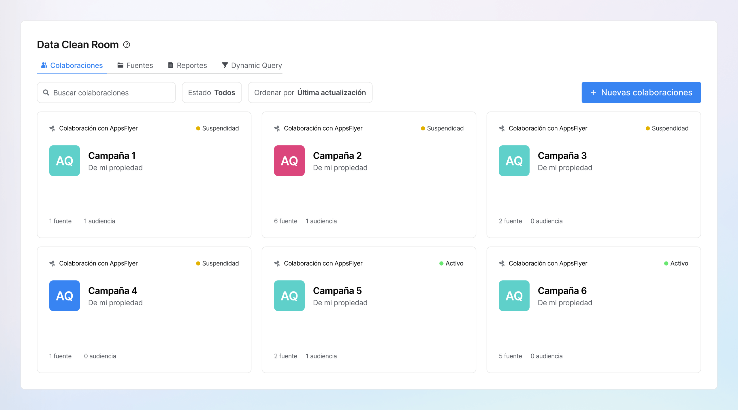 Impulsa la colaboración de datos segura para potenciar el crecimiento