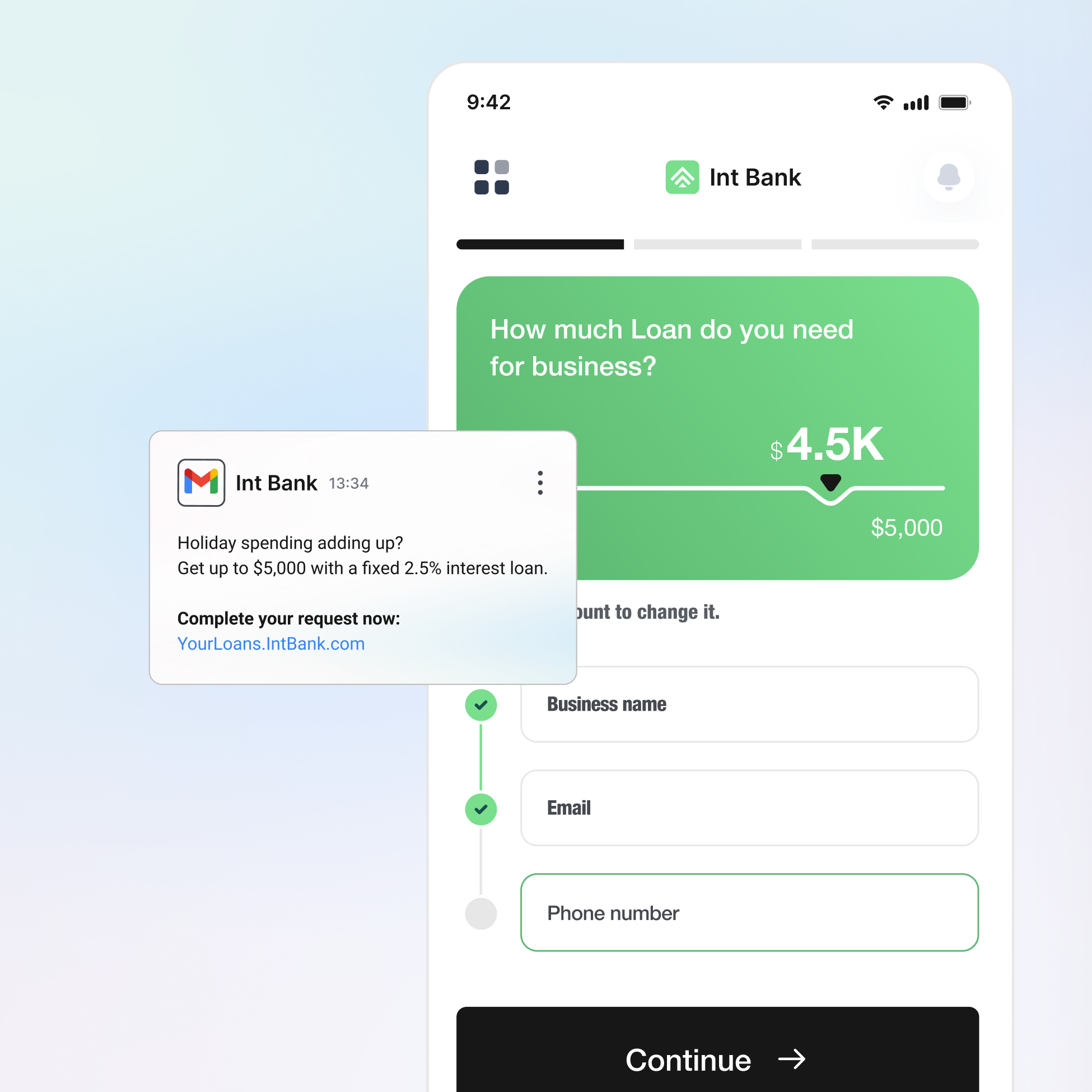 Make Every Email Drive Action