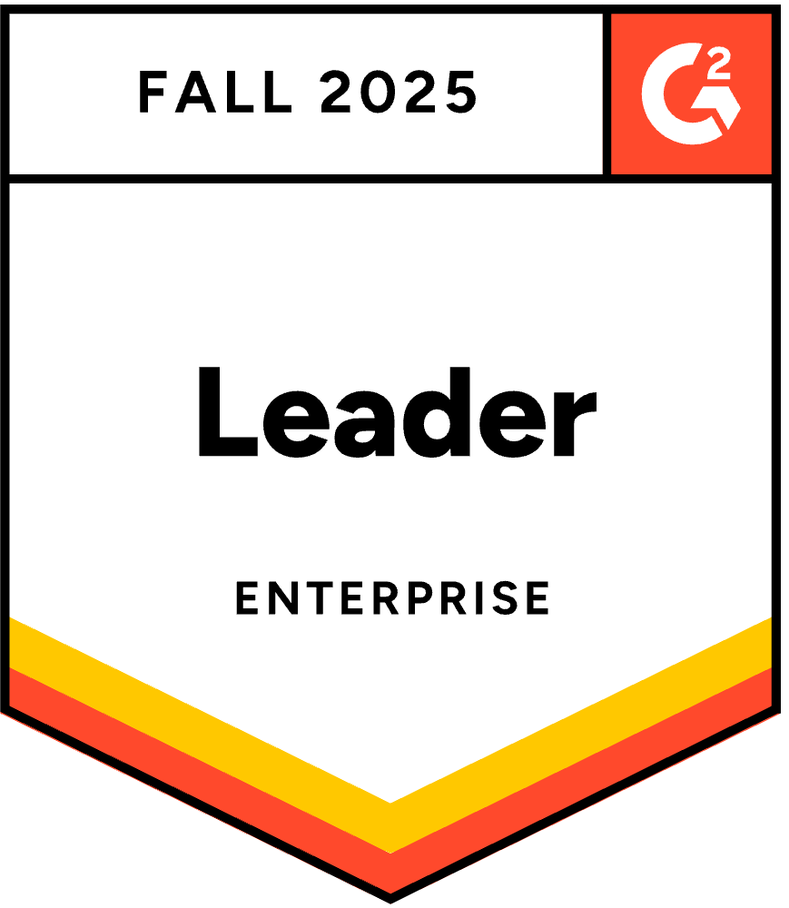 Fall 2025 Leader Enterprise