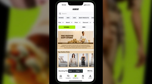 Namshi has built something special for their market