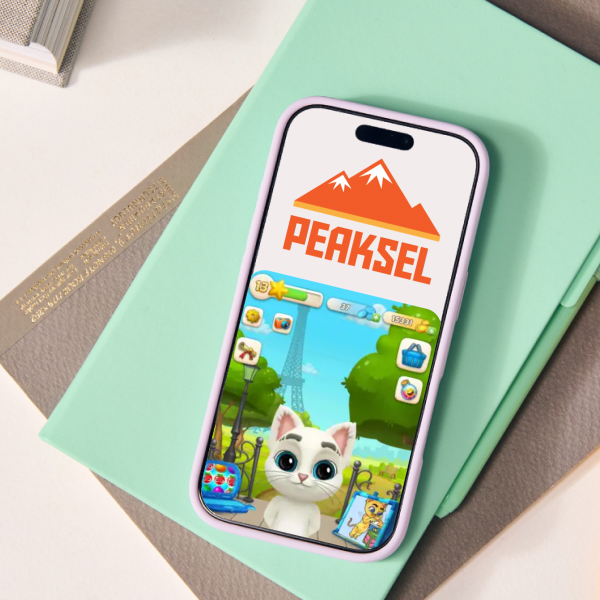 Peaksel success story featured image