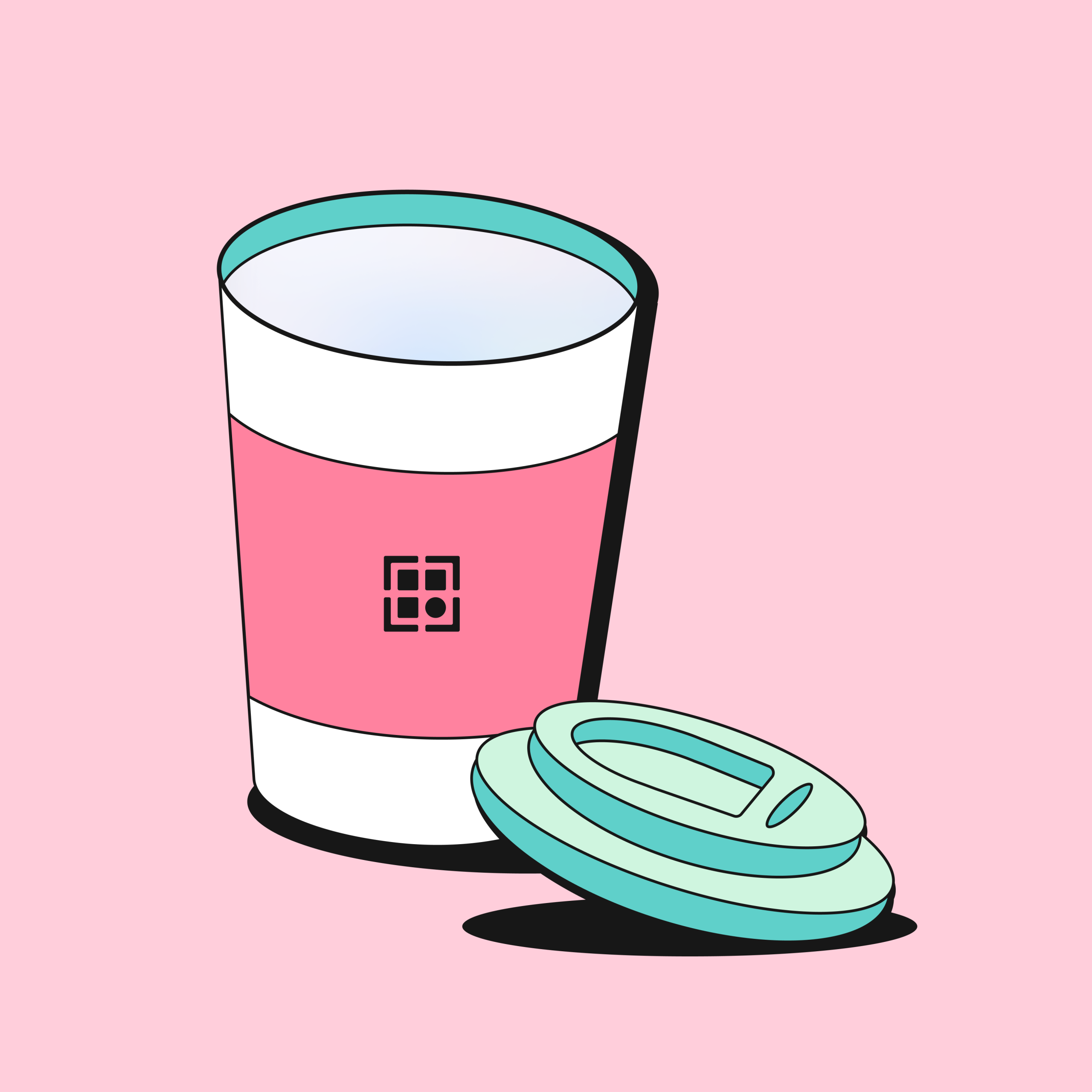 Pret a manger OG image