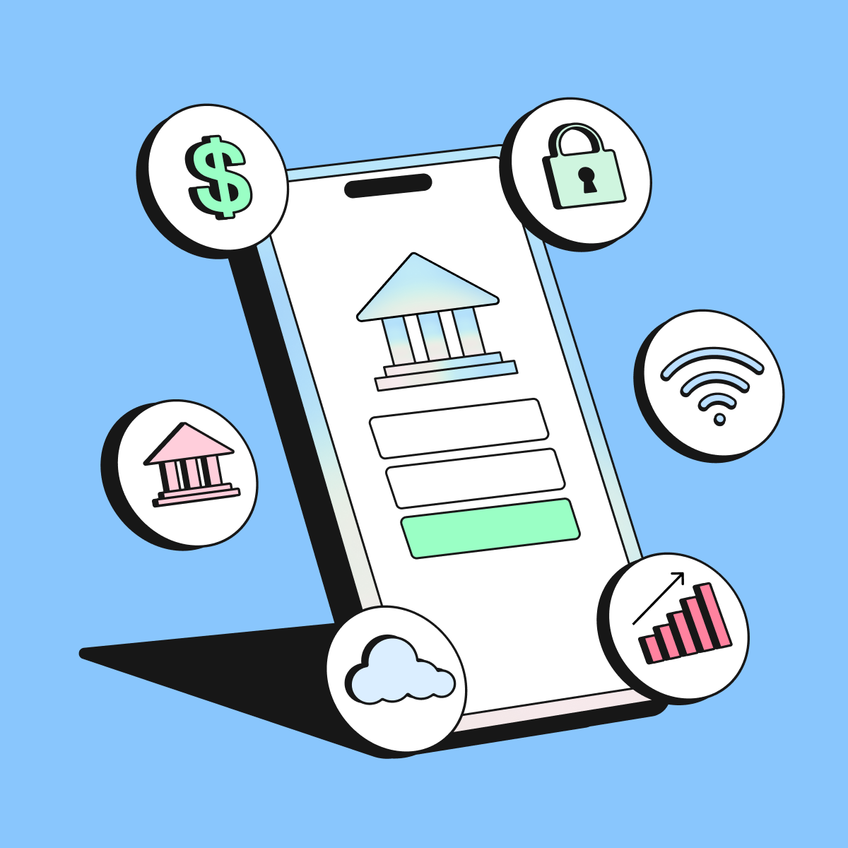 5 mobile adoption plays banks are using in 2026 OG image