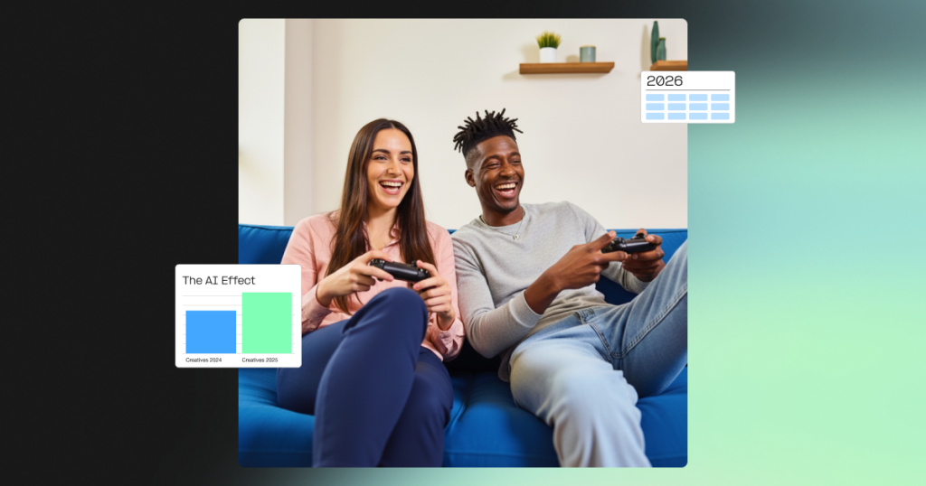 The State of Gaming App Marketing – 2026 Edition