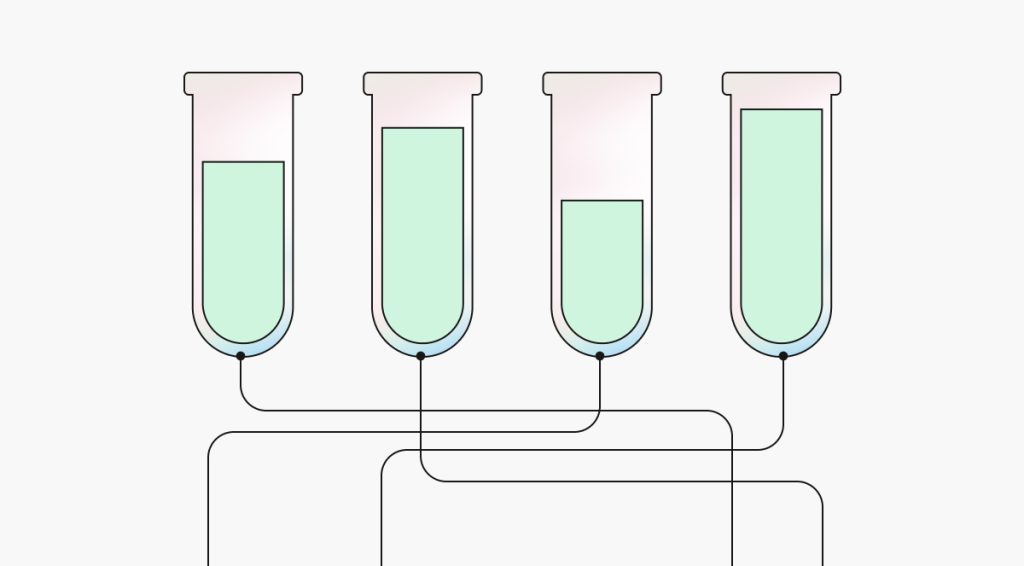 Проблема: нельзя оптимизировать то, что нельзя выделить