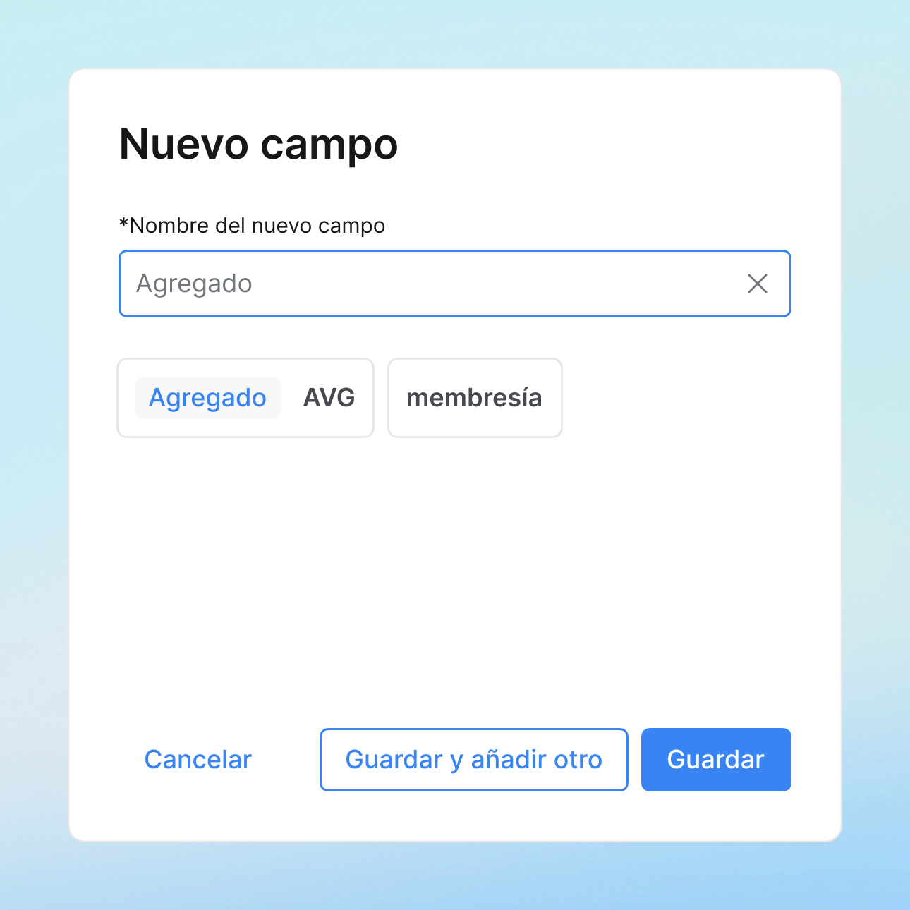 Kit completo de herramientas para la transformación de datos