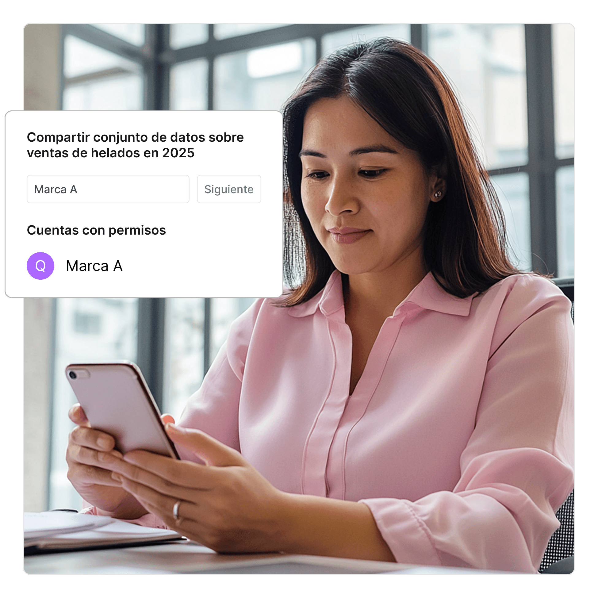 Protege los intereses de tu negocio