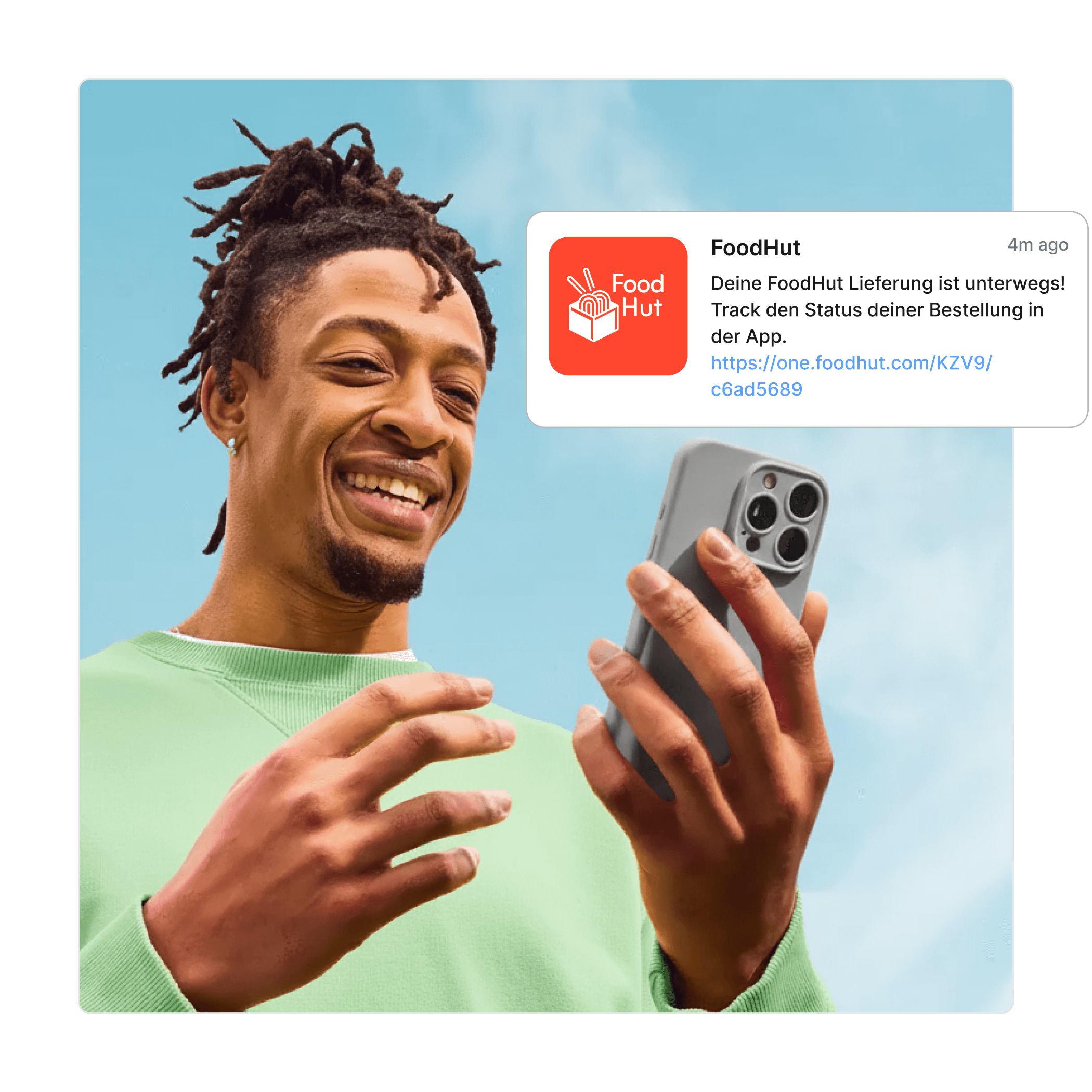 Transformieren Sie Interesse in echtes Engagement icon
