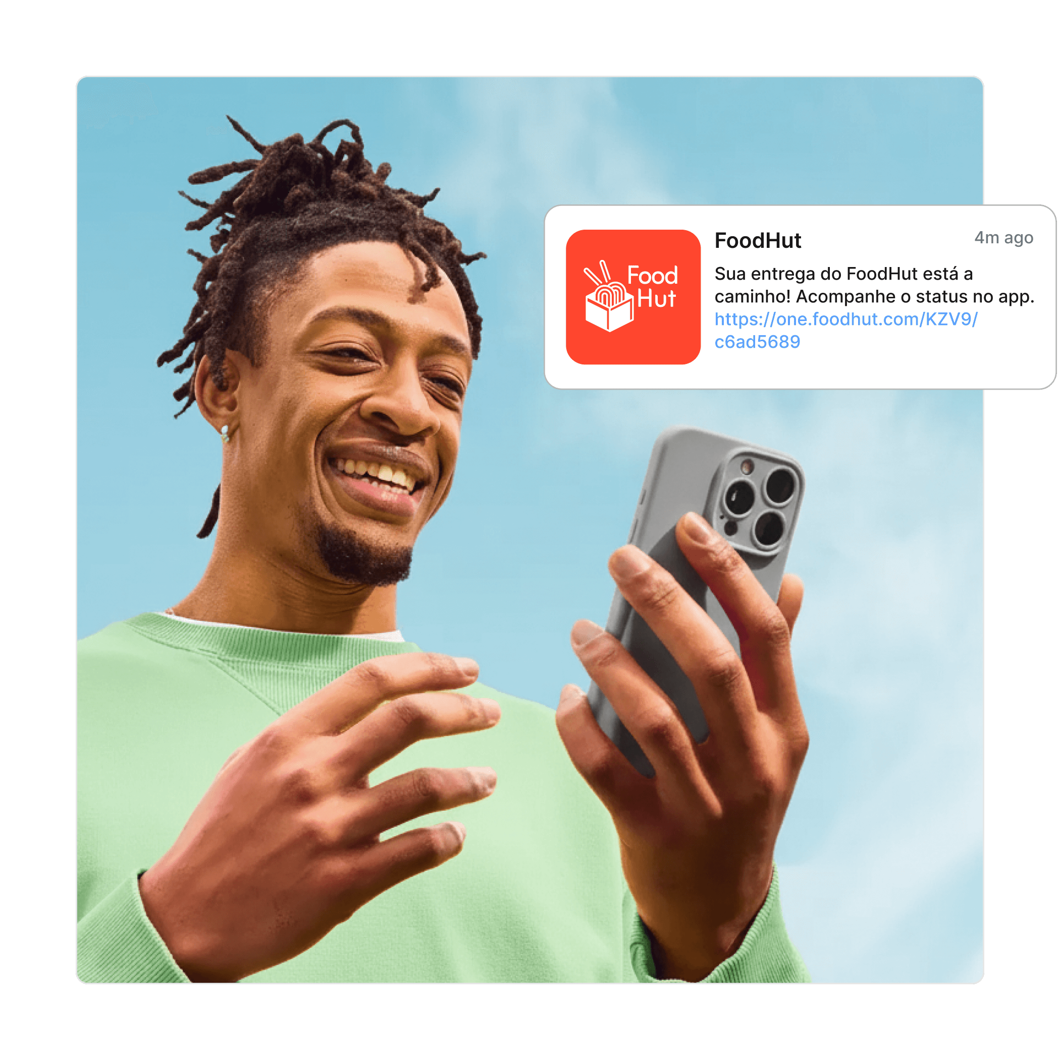 Conecte suas campanhas ao LTV icon