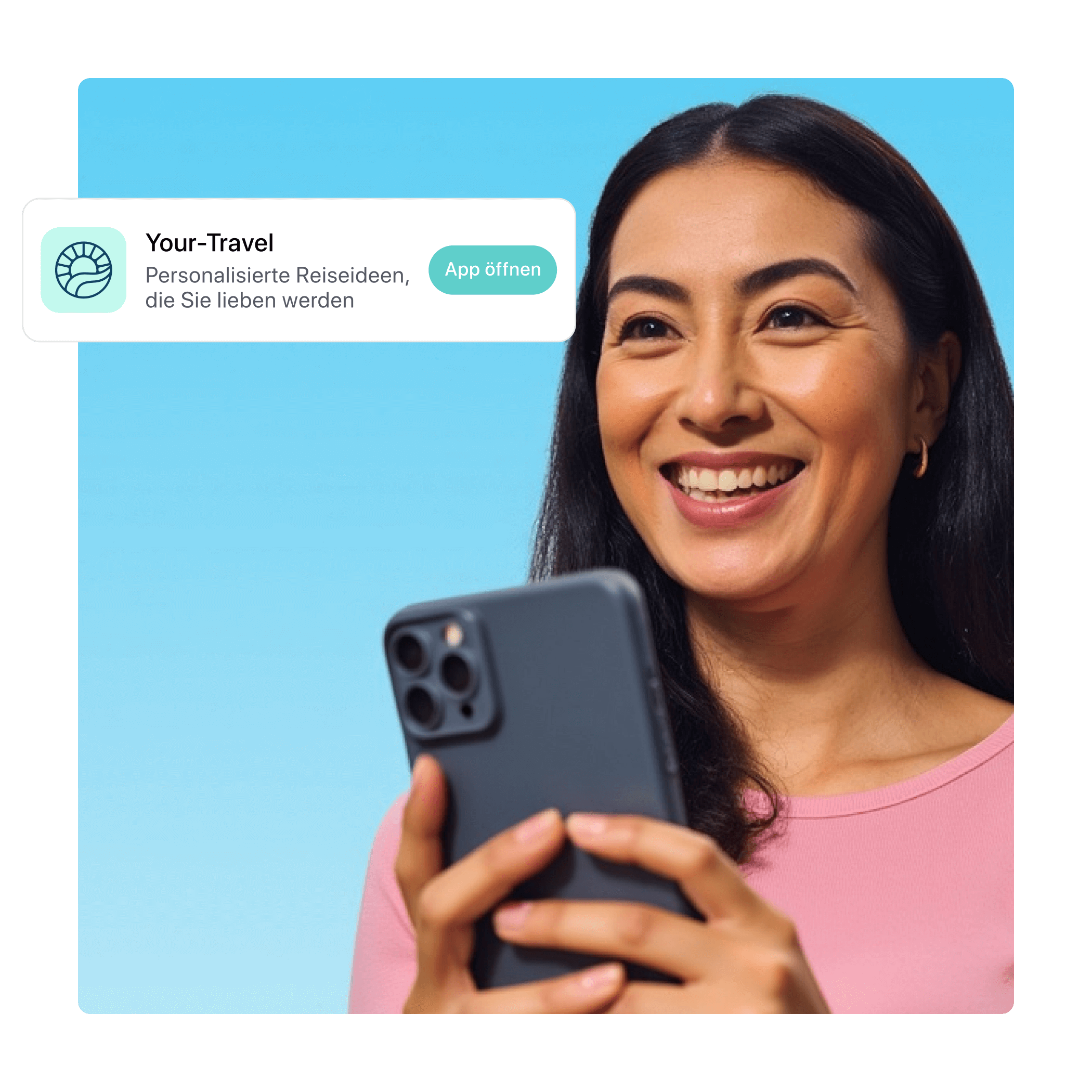 Transformieren Sie neue User zu aktiven Usern icon