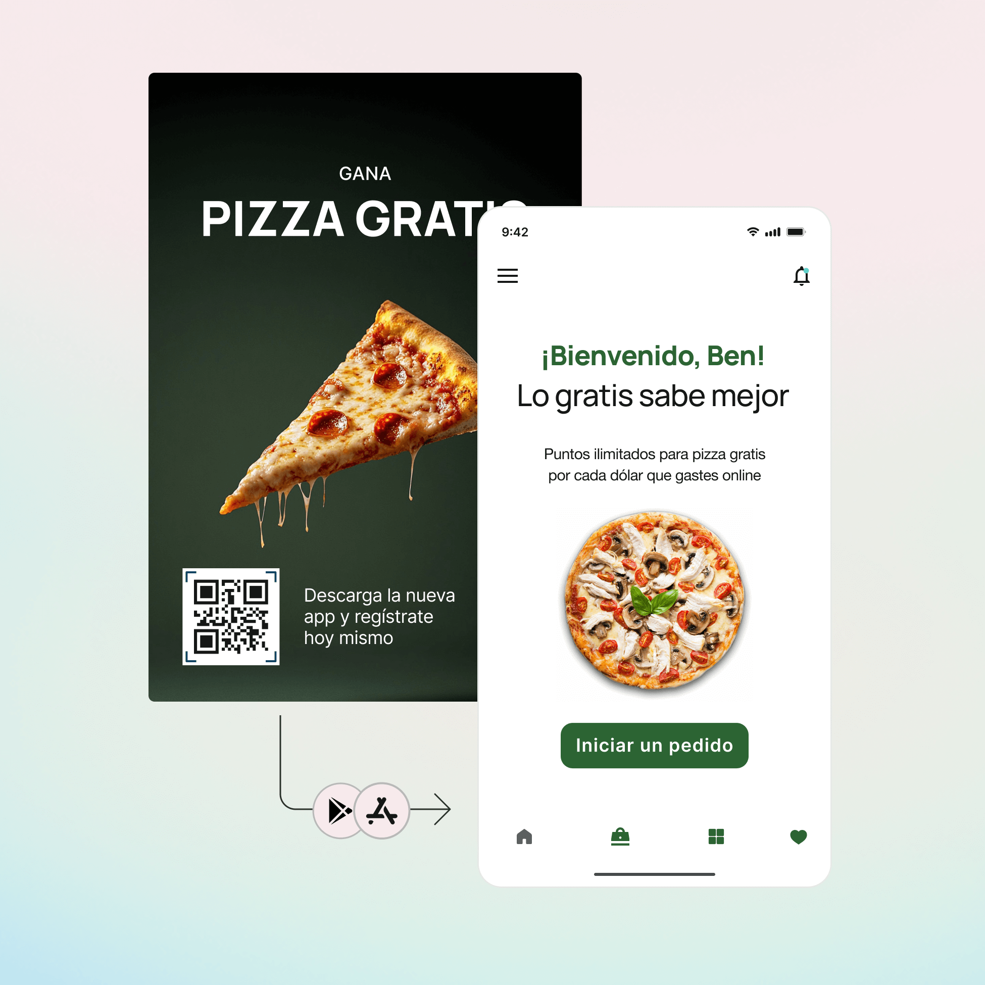 Maximiza el ROI en adquisición de usuarios y remarketing