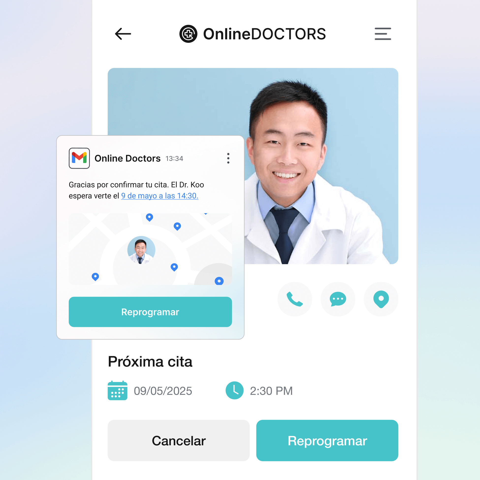 Maximiza la retención con personalización