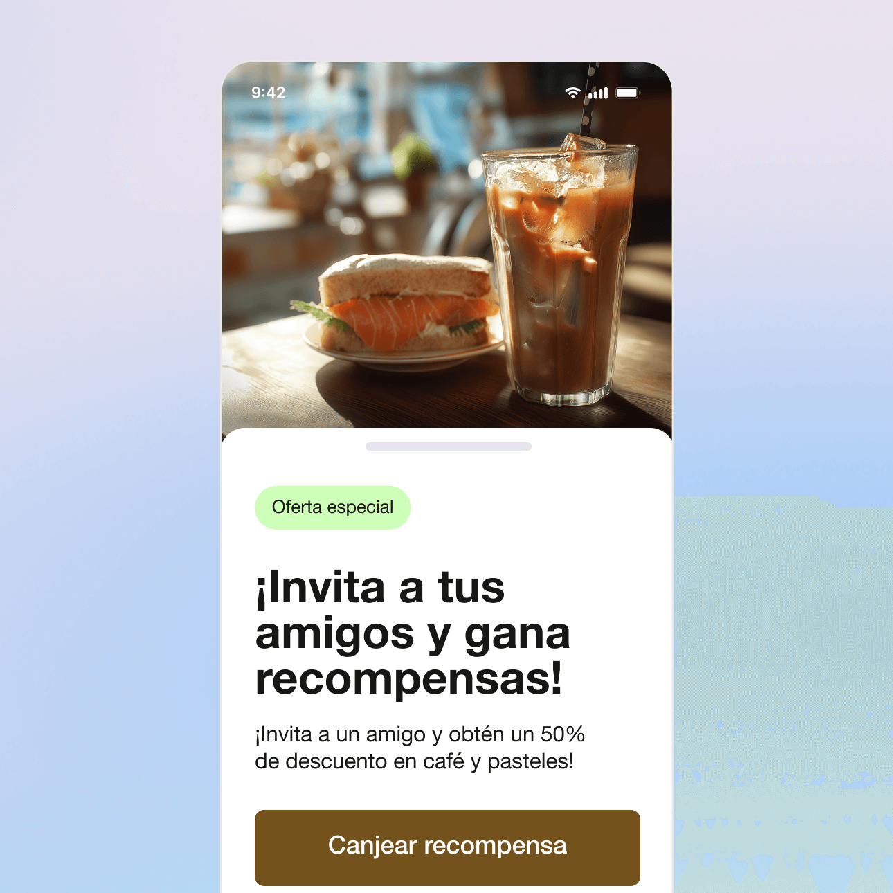 Onboarding contextual