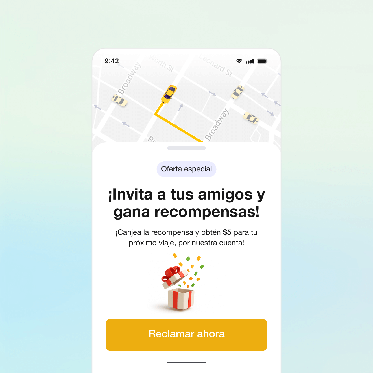 Sistemas de recompensas flexibles