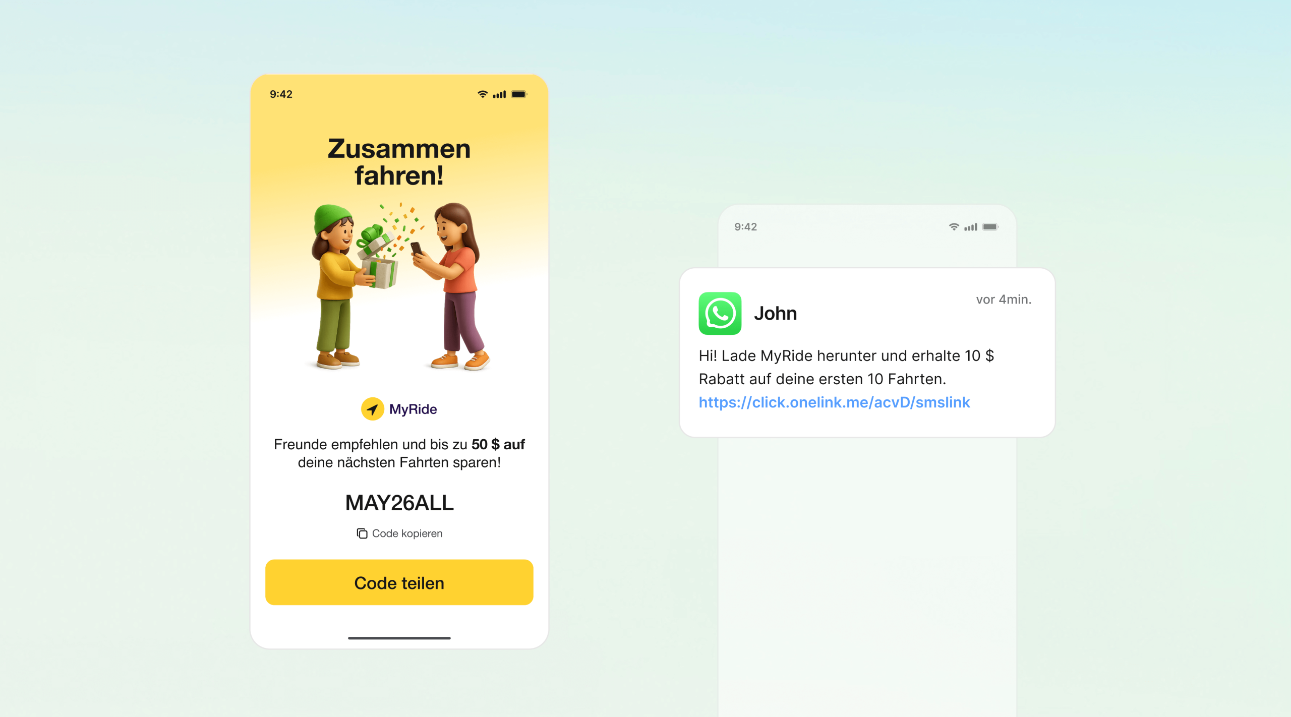 Verwandeln Sie User-Vertrauen in App-Wachstum