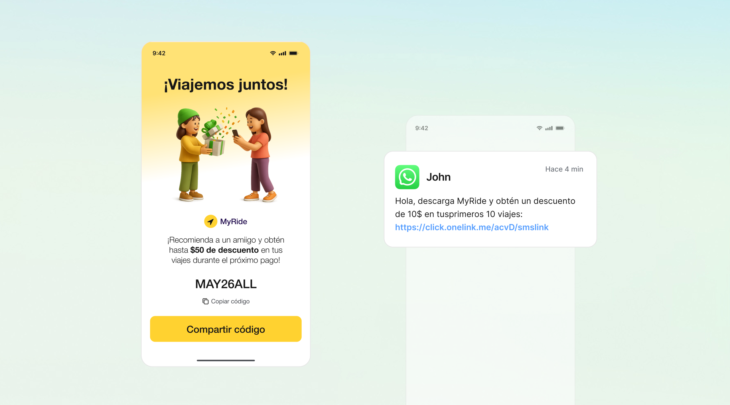 Convierte la confianza de los usuarios en crecimiento para tu app