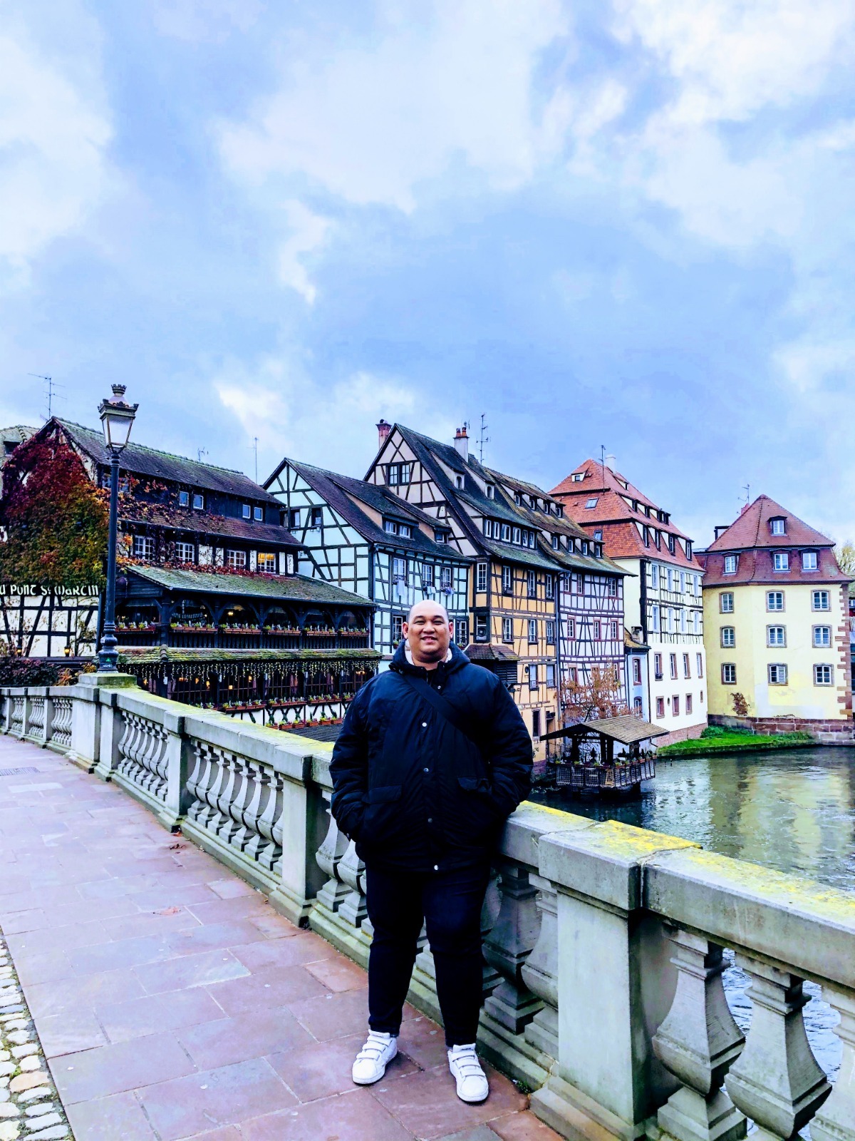 Photo of Risyad Andi