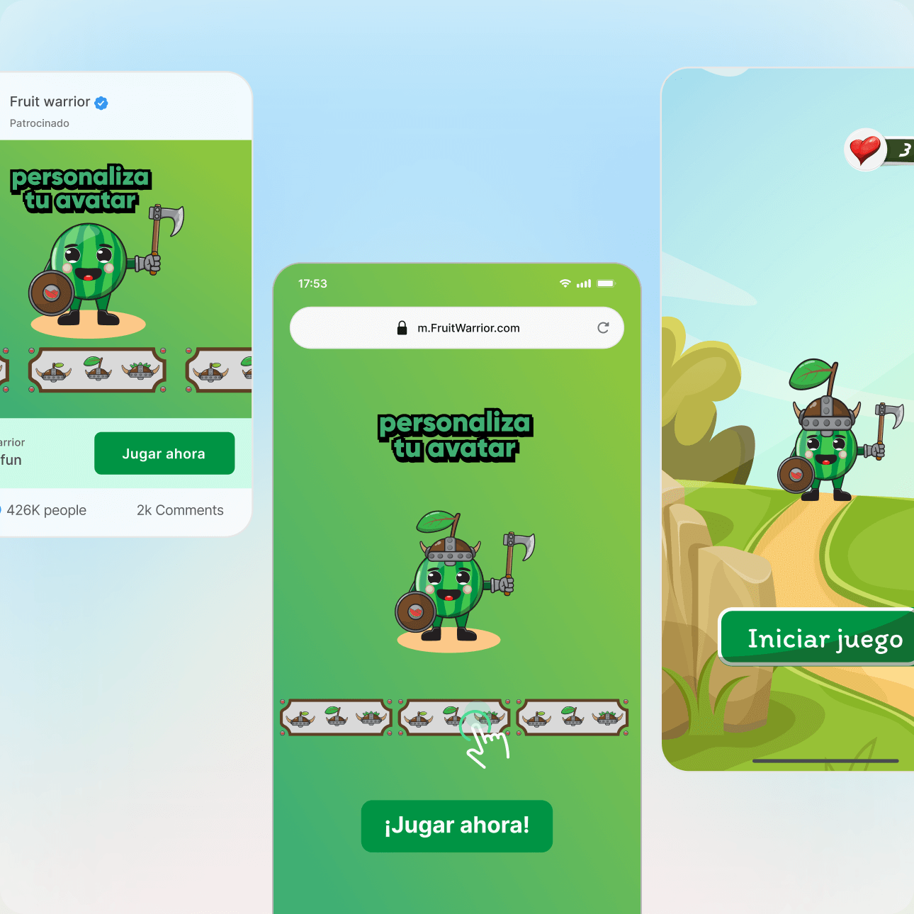 Mecanismos de fallback inteligentes