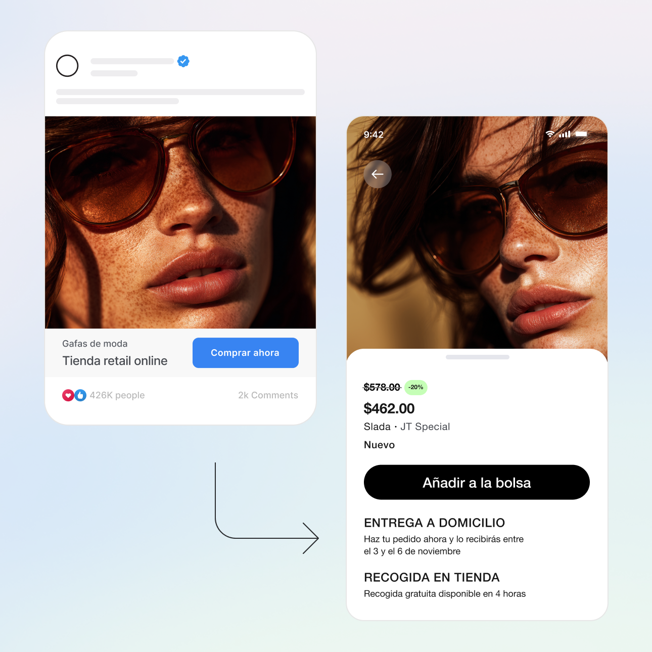 Optimización de etiquetas OG