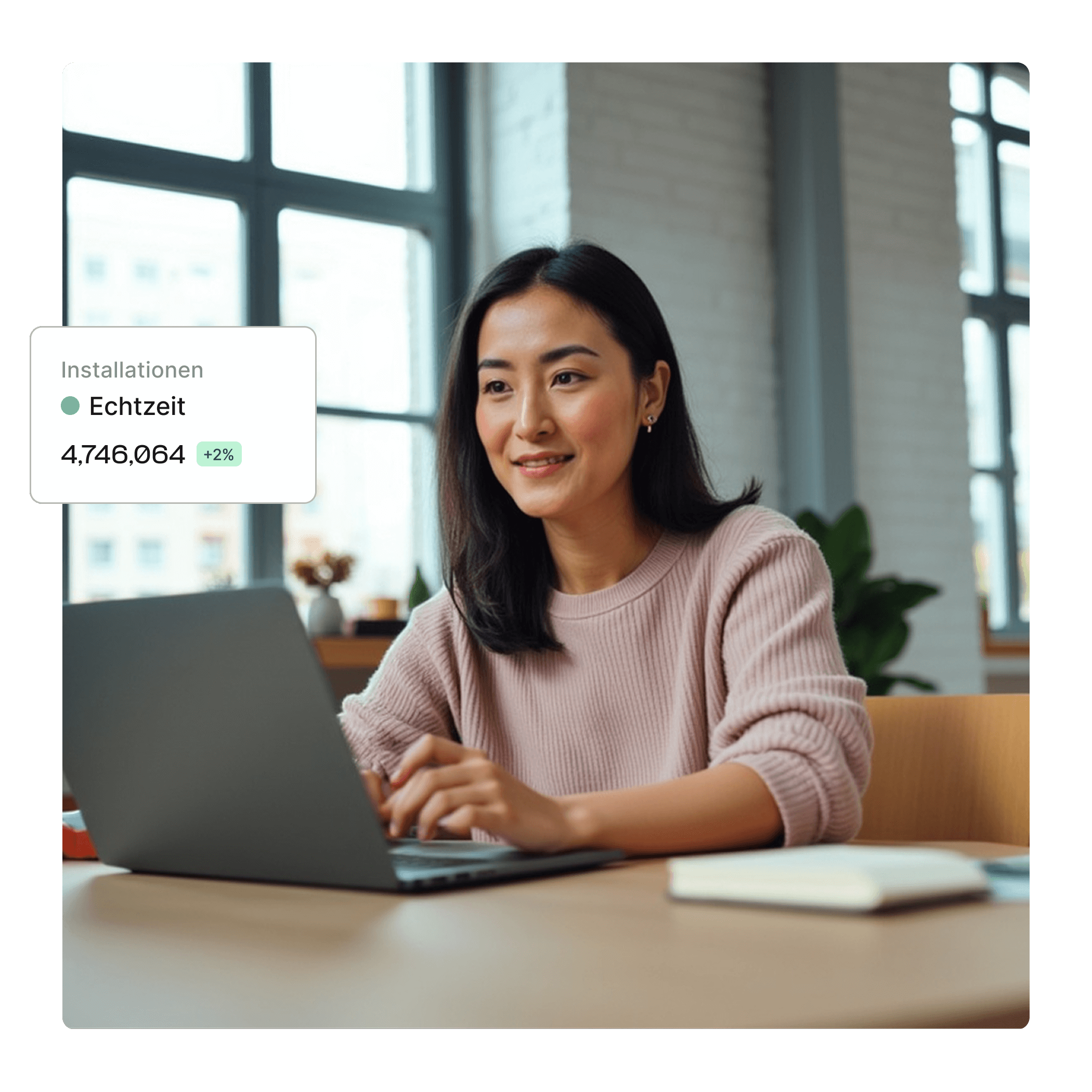 Erfassen Sie Ihre gesamte Marketingwirkung an einem Ort icon