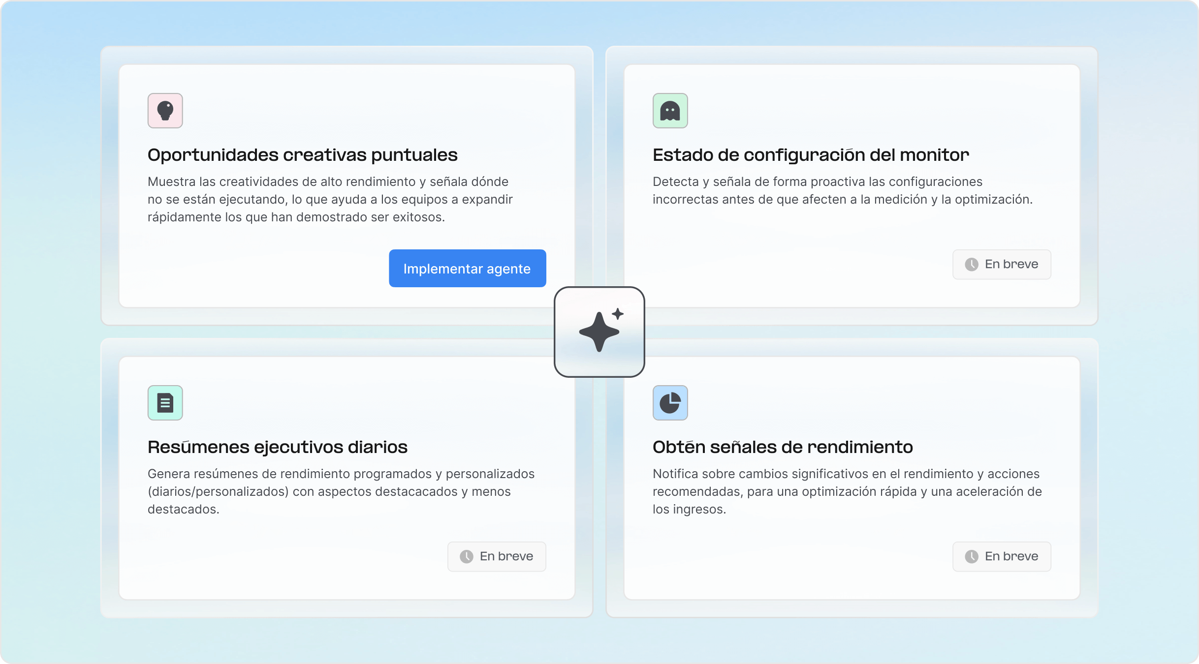 Avanza más allá de los insights hacia la ejecución autónoma con Agentic AI