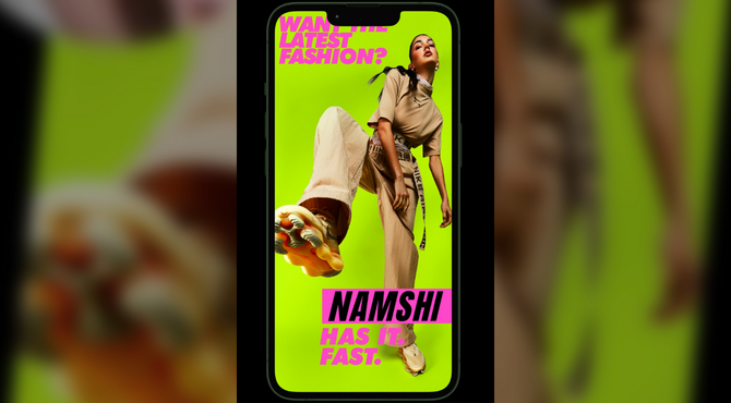 A localized commerce leader with untapped potential