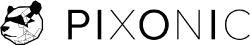 Pixonic logo