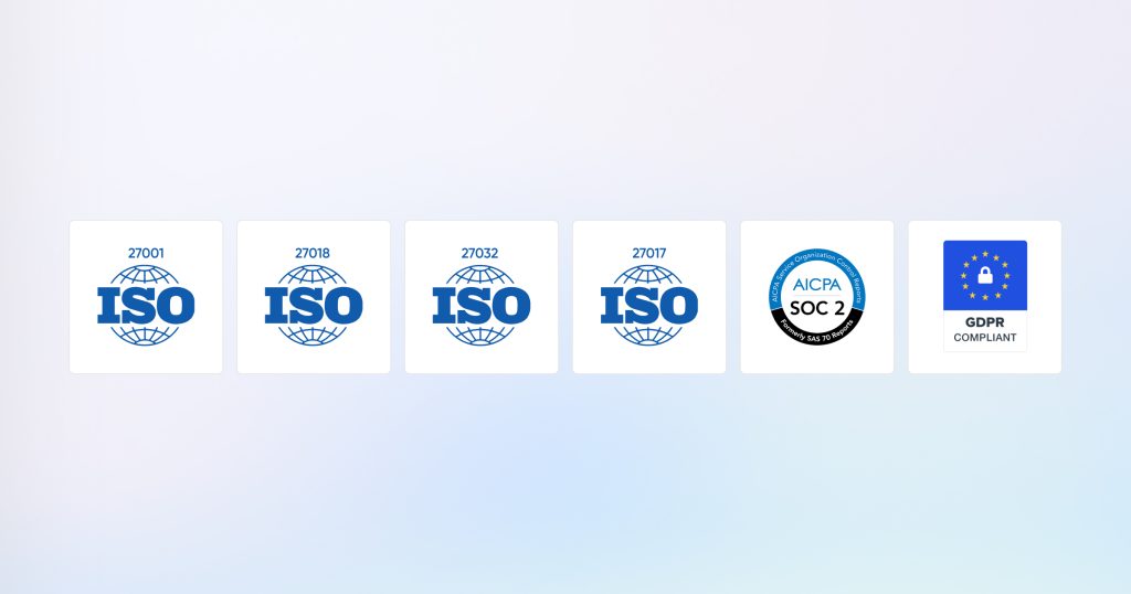 Why banking compliance works with deep linking