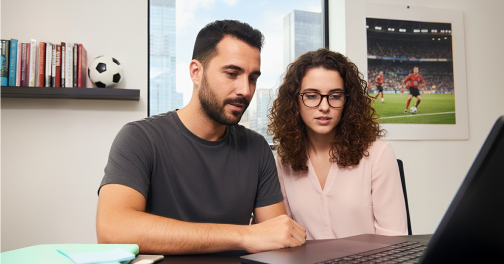 Scoring Big: The Complete Marketer’s Guide to the World’s Top Soccer Event [featured]