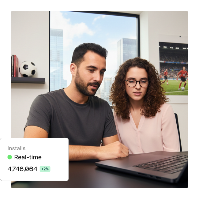 Scoring Big: <br>The Complete Marketer's Guide to the World's Top Soccer Event