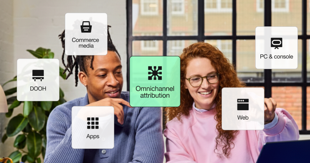 The Omnichannel Business Advantage