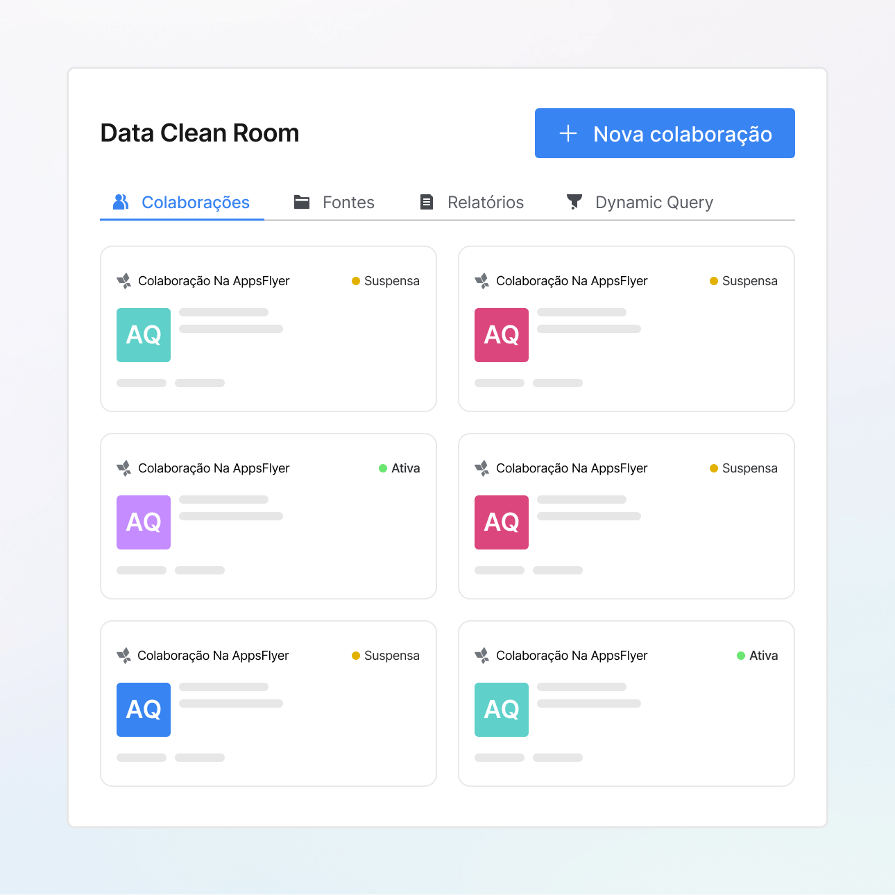 Otimize a colaboração em retail media networks icon