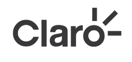 Claro logo