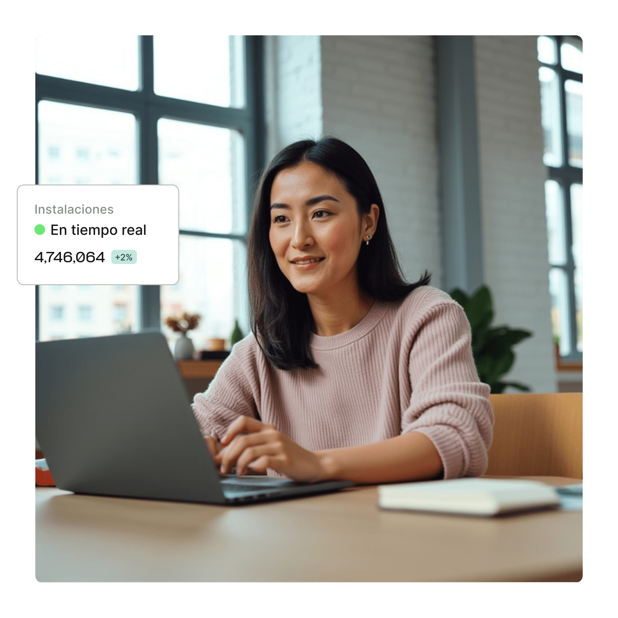 Paquete de Medición