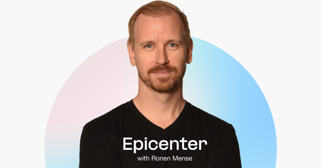 Podcast Cover - epicenter-1200X628
