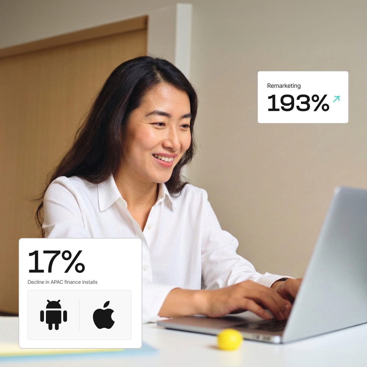 The State of Finance for Marketers in APAC - 2026 Edition