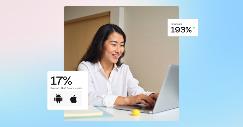 The State of Finance for Marketers in APAC – 2026 Edition