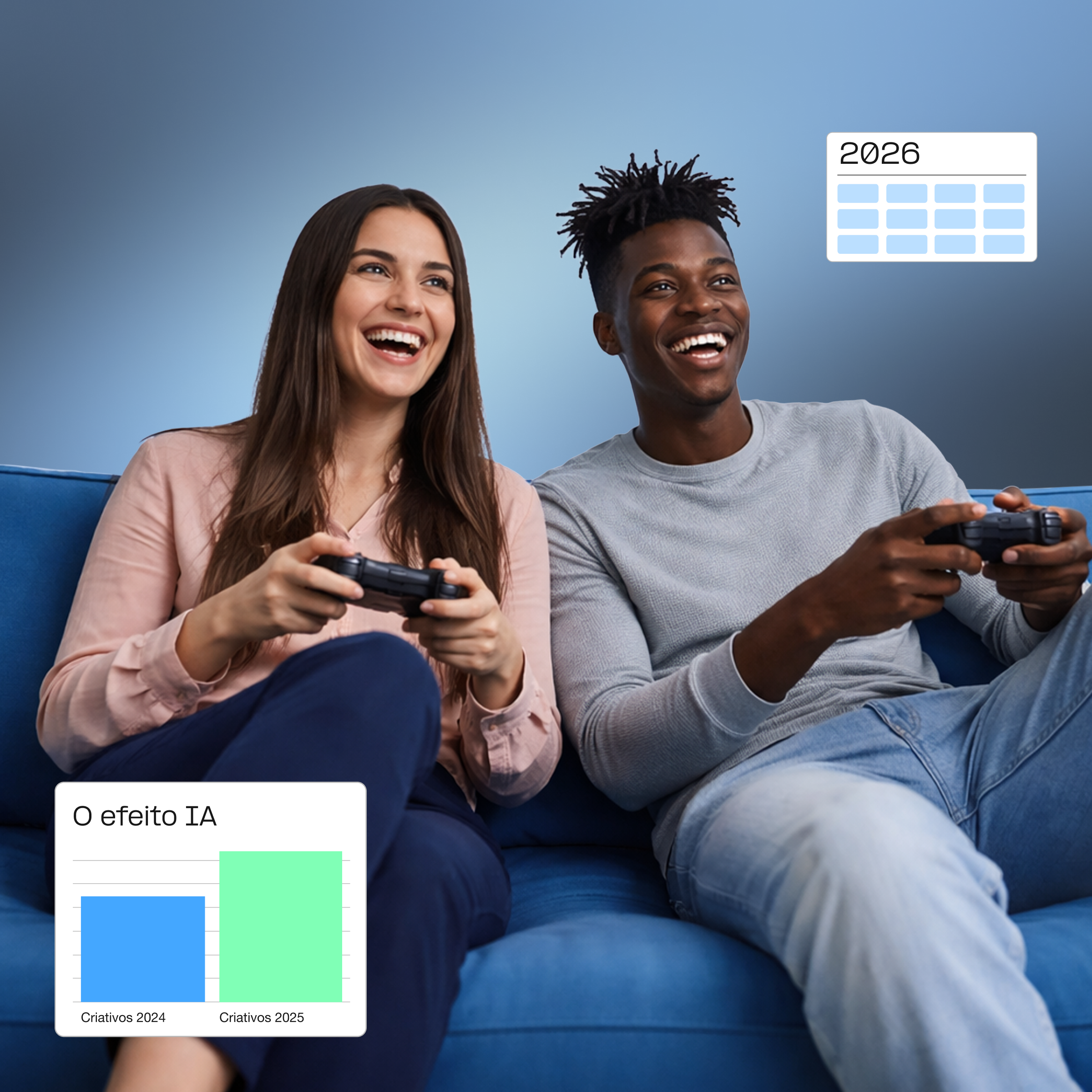 The State of Gaming App Marketing - Edição de 2026