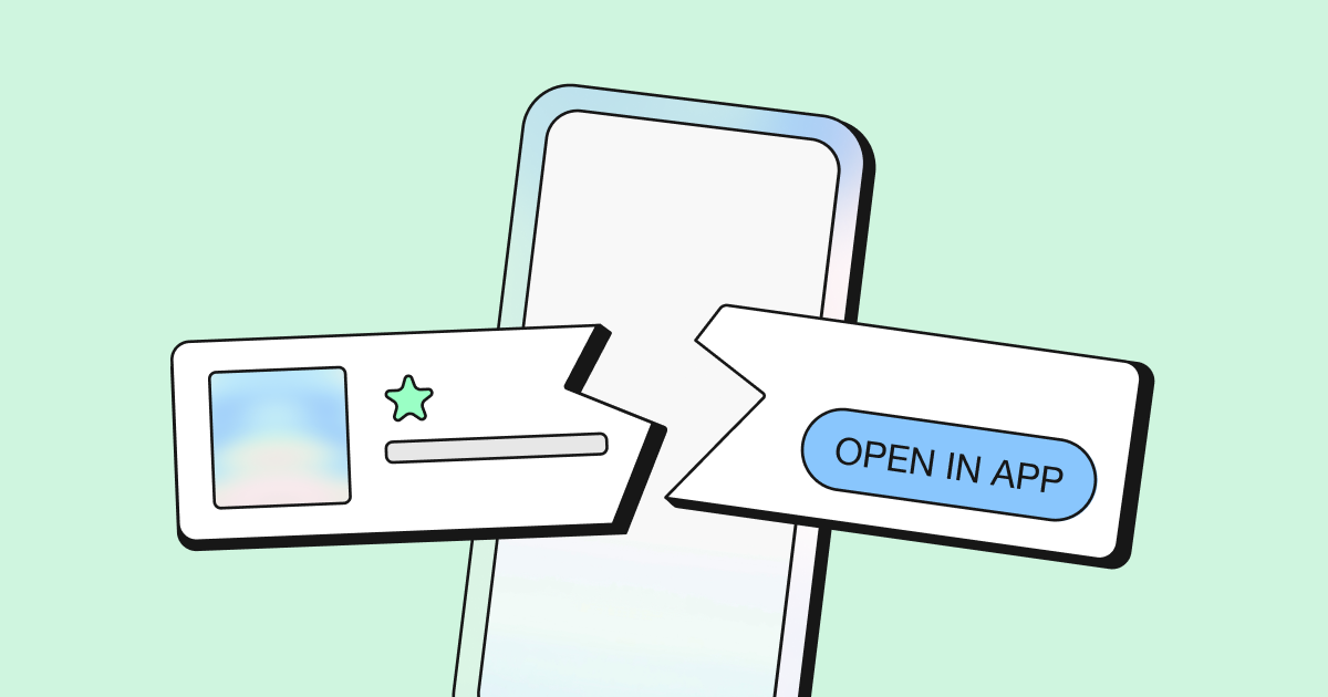 Web-to app blog featured image