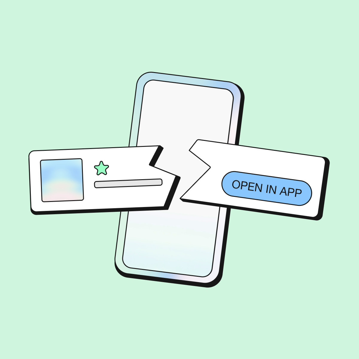 Web-to app blog OG image