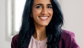 Dr. Ayesha Khanna