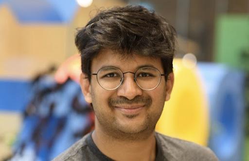 Photo of Rohan Dhanuka