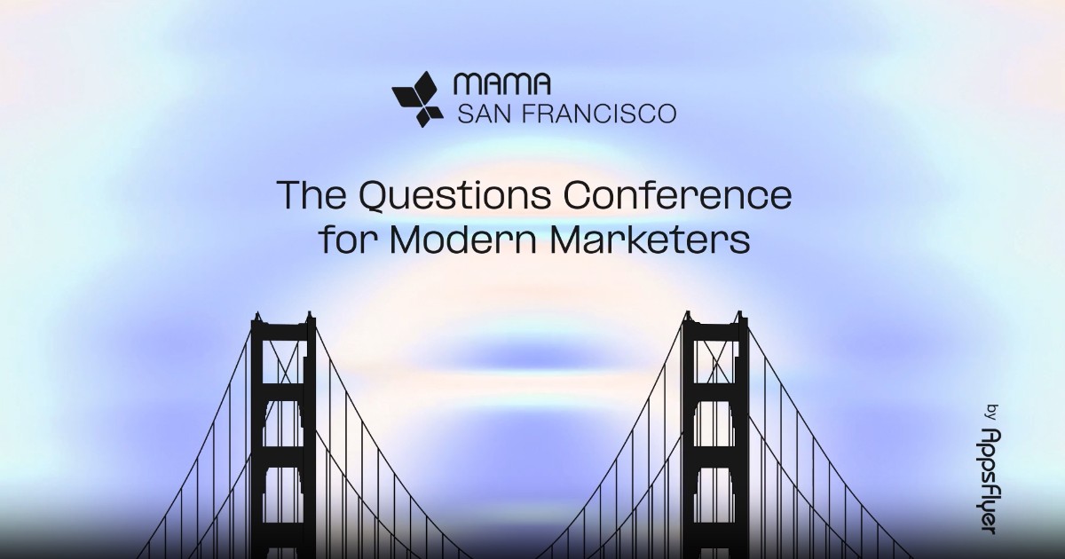 MAMA San Francisco Blog